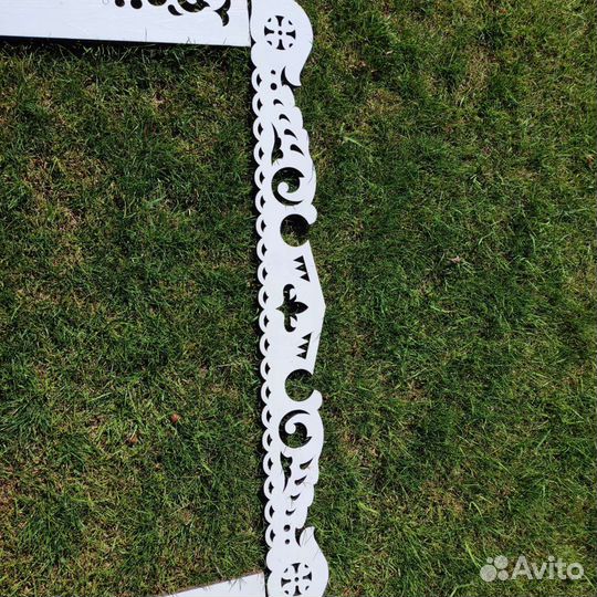 Наличники для окон