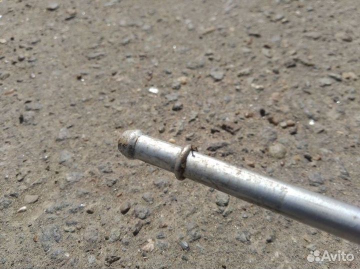 Трубка топливная LADA 2131 5 дверей 1.7 2012