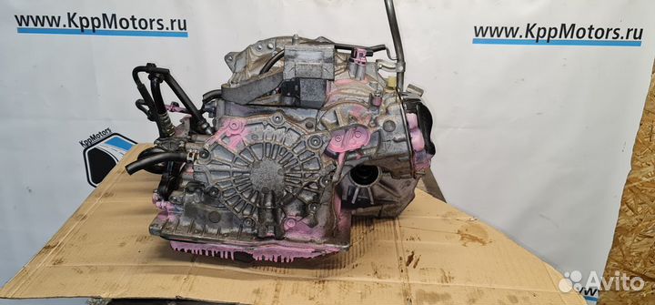 Коробка АКПП Mazda 6 GH GG 2.0