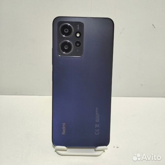 Xiaomi Redmi Note 12, 8/256 ГБ