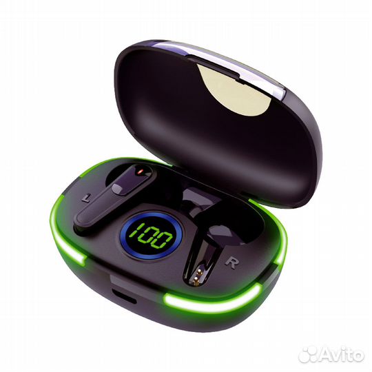 Беспроводные наушники TWS Fumiko BE16 (Новые)