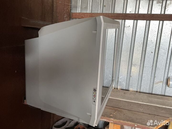 Телевизор thomson б/у