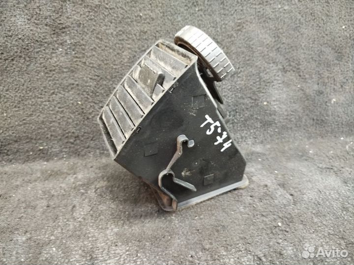 Дефлектор обдува салона для Volkswagen Transporter T5