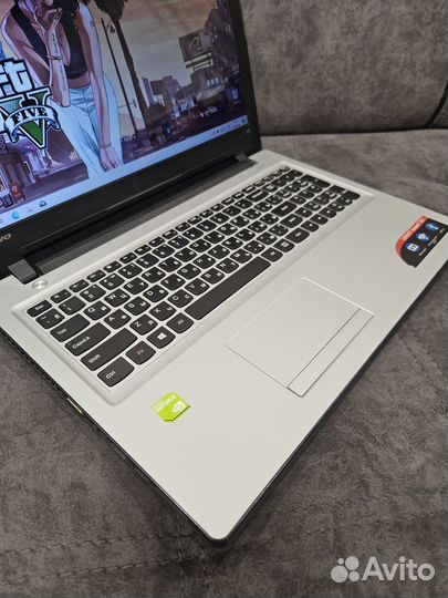 Свежий игровой 4ядра 8gb nvidia GTA5 танки