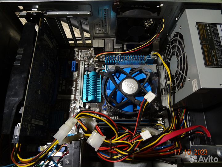 8- ядерный Амд FX 8350