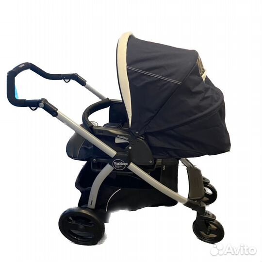 Коляска Peg-Perego Book Plus Riviera