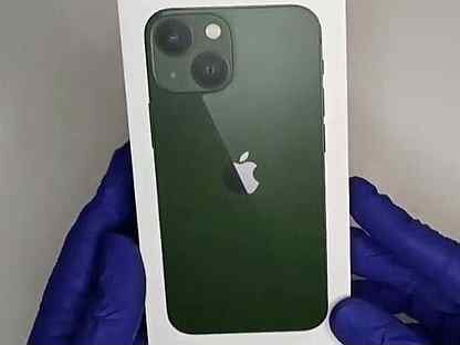 iPhone 13 mini, 512 ГБ