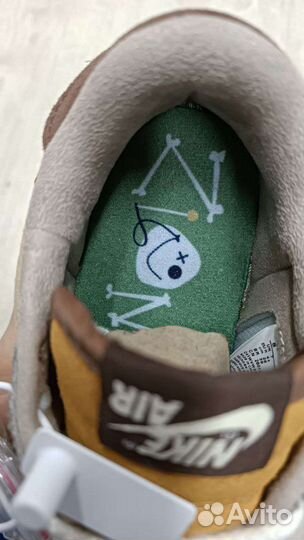 Кроссовки мужские