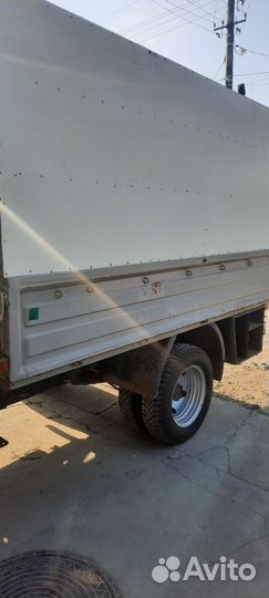 Кузов на газель 3.2 м
