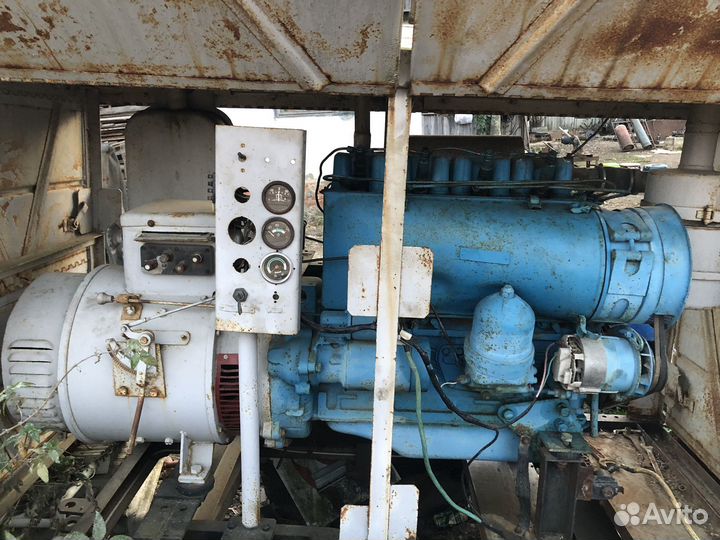 Трактор ЛТЗ Т-40, 1998