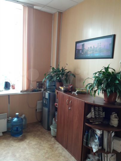 Офис, 21 м²