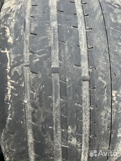 Pirelli P Zero 245/40 R18 Y