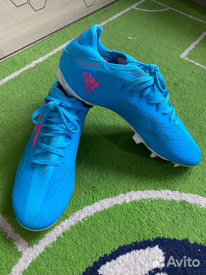 Бутсы, шиповки