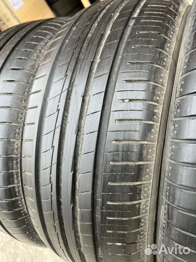 Yokohama BluEarth AE50 205/55 R16