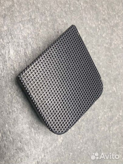 Заглушка динамика задняя правая Daewoo Gentra 5V3