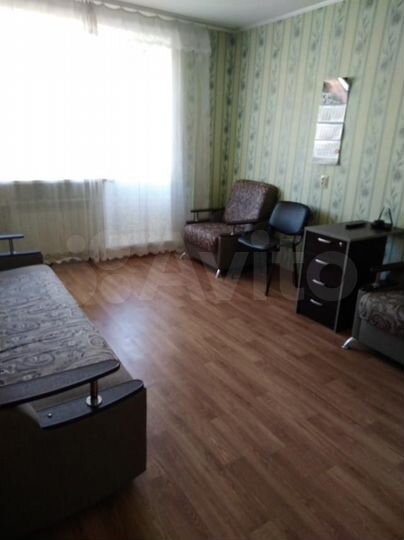 2-к. квартира, 51,3 м², 4/5 эт.