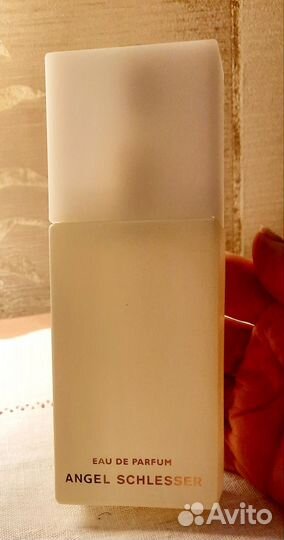 Angel Schlesser femme eau parfum, 100мл