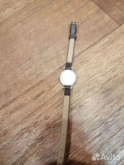 Часы Заря винтаж детские