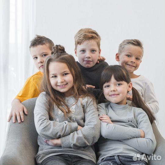 Городской отдых для детей в Калининграде