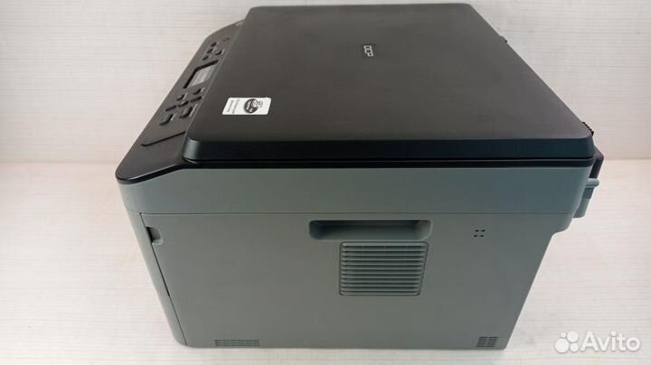 Мфу brother DCP-L2500DR б/у, пробег 37482стр
