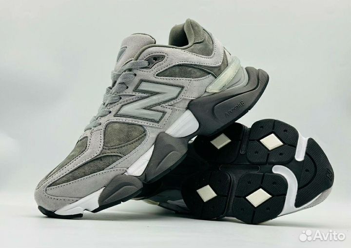 Кроссовки мужские new balance 9060