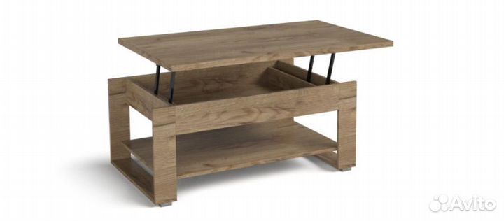 Журнальный столик новый