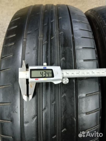 Hankook Ventus S1 Evo 2 K117 225/55 R17 97Y