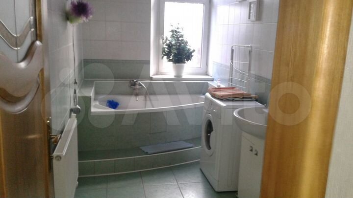 1-к. квартира, 48 м², 3/4 эт.