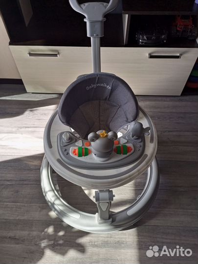 Продам ходунки