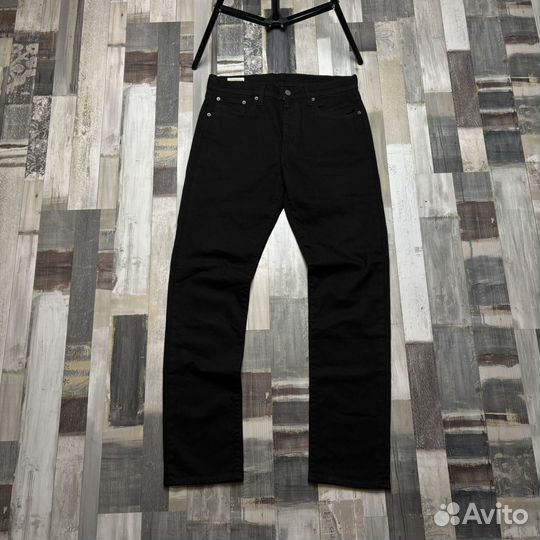 Джинсы Levis 502 Premium (оригинал)