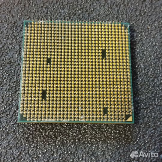 Процессор 6 ядер AMD (AM3, AM3+, FM2+)
