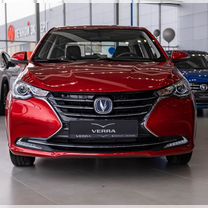 Новый Changan Alsvin 1.5 AMT, 2023, цена от 1 479 900 руб.