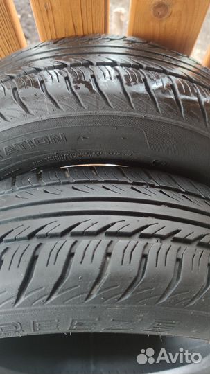 КАМА Breeze 175/65 R14