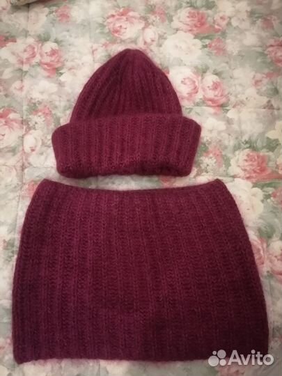 Шапки новые