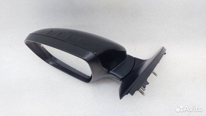 Б/У Б/У Зеркало 6 контактов. Состояние отличное