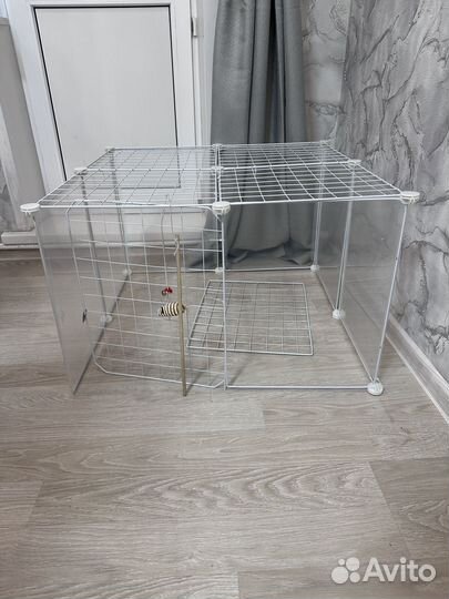 Клетка для животных