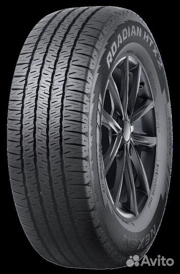 Nexen Roadian HTX 2 255/70 R16 111T