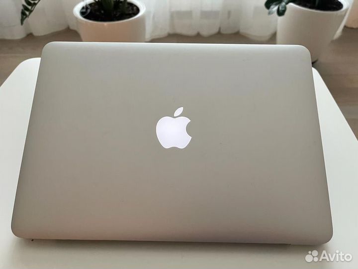 Macbook pro 13 retina 2014