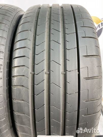 Pirelli P Zero PZ4 225/40 R18 90W