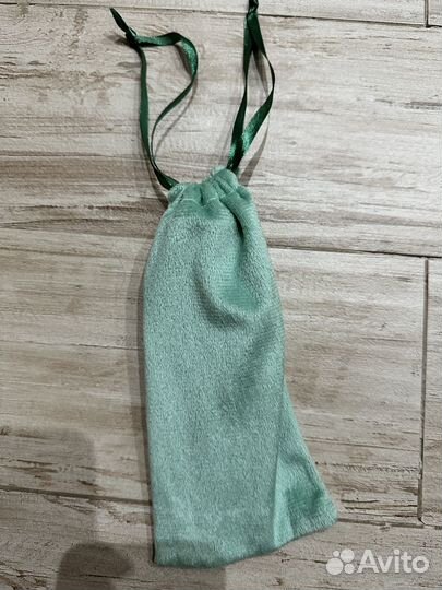 Тональный крем 3ina и кисти