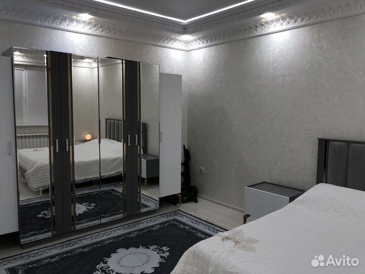 Спальный гарнитур Бэлла