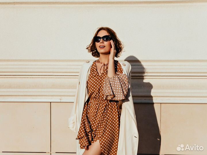 Стилист имиджмейкер