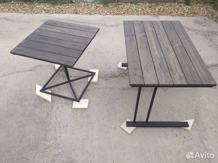 Столик журнальный новый