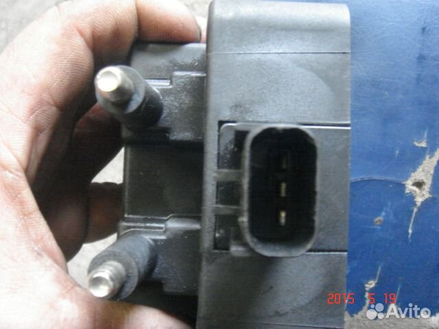 Крайслер Вояджер Додж Караван. Катушка зажигания