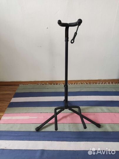 Стойка для гитары asanasi напольная