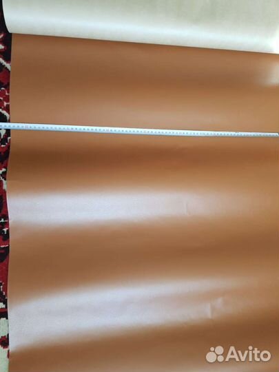 Бумвинил переплетный