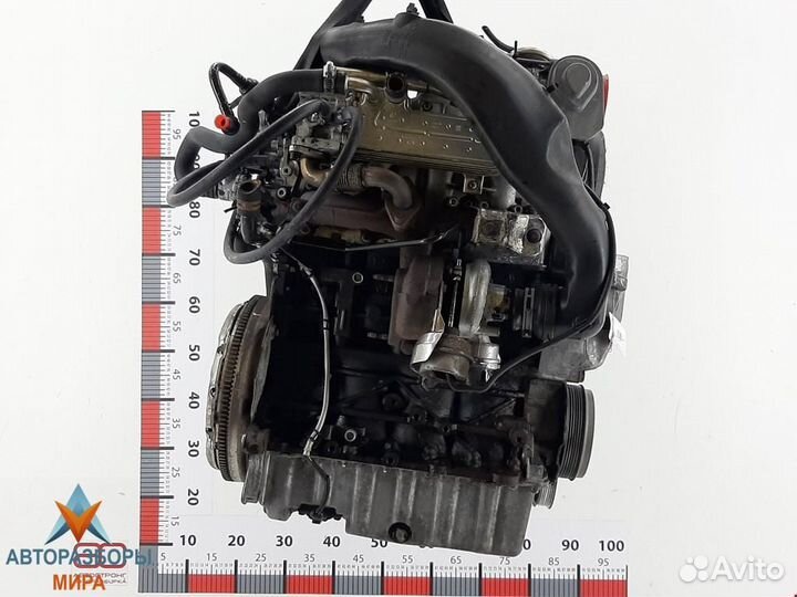 Корпус термостата Volkswagen Golf GTI 4 2000 AXR