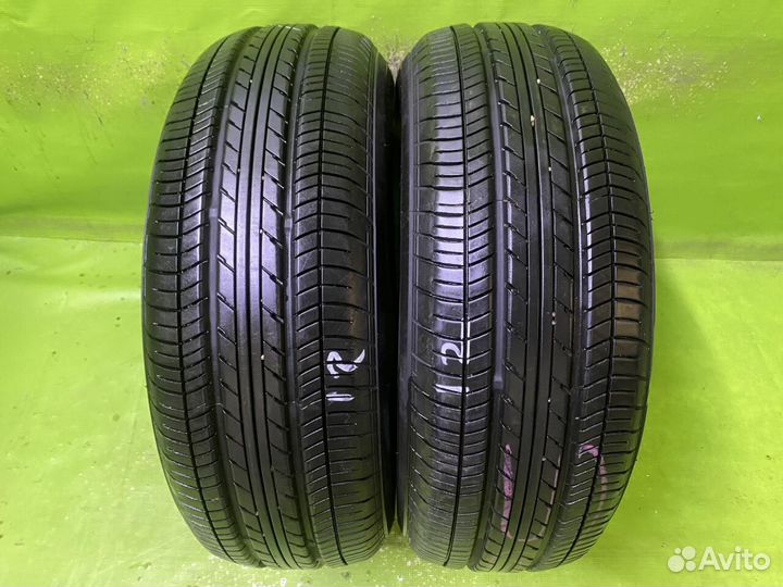 Yokohama A300 185/60 R14 82H