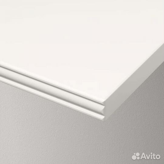 Полка IKEA Бергсхульт / Сандсхульт