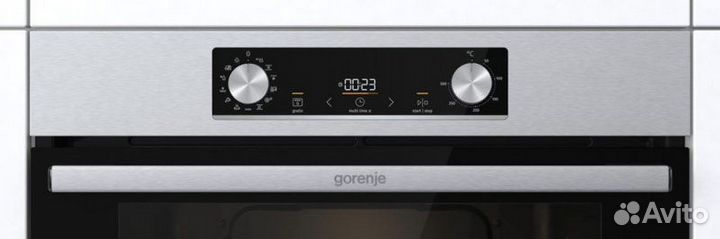 Духовой шкаф Gorenje BPS6737E14X
